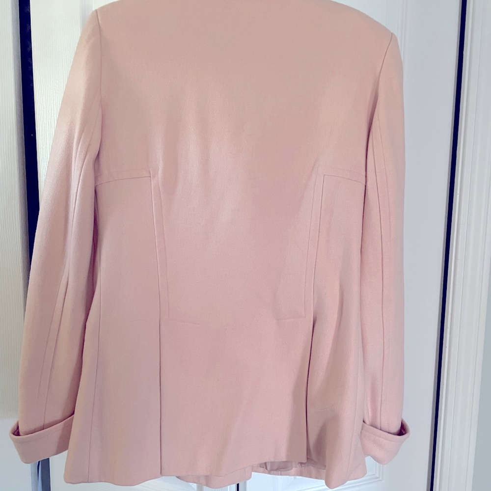 Victoria’s Secret wool coat - Picture 3 of 3